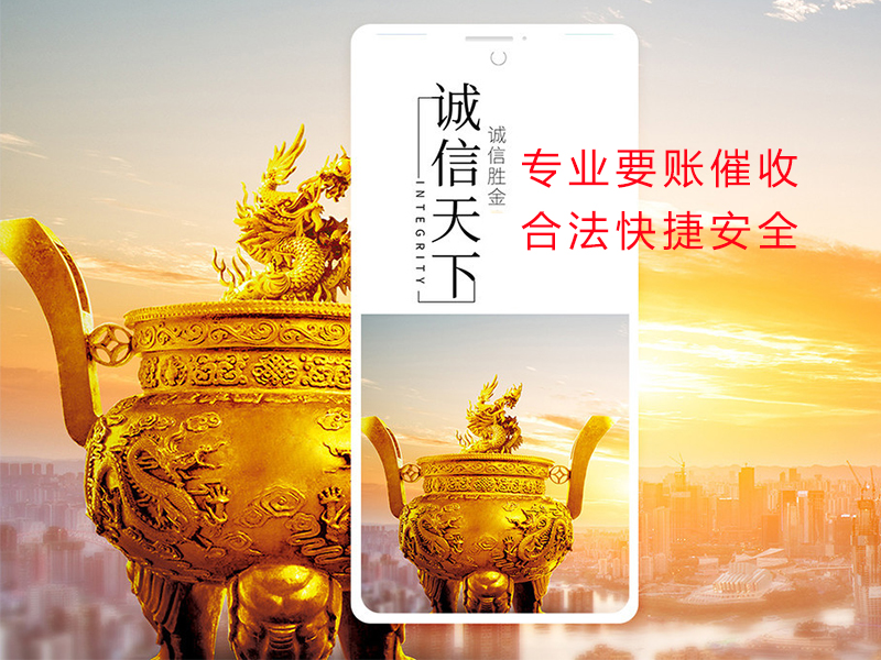 大观清欠公司